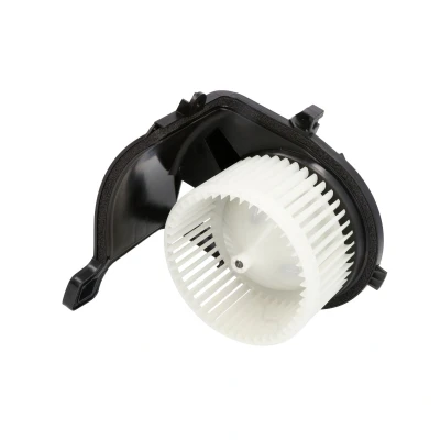 Immagine di THERMOTEC DDR017TT Ventola Abitacolo per veicoli con climatizzatore (regolazione manuale) RENAULT: CLIO 2