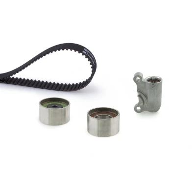 Immagine di GATES K025630XS Kit cinghia di distribuzione Tru Power MAZDA: 5, 6 SW