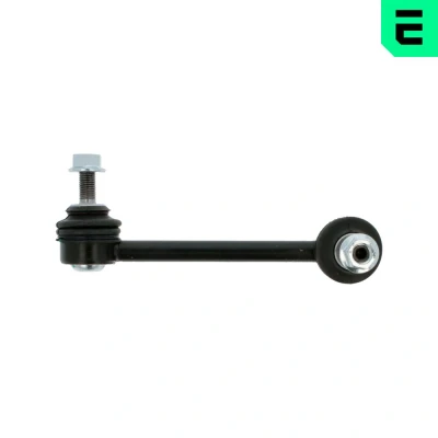 Immagine di OPTIMAL G7 2058 Bielletta barra stabilizzatrice Assale posteriore Dx Acciaio TESLA: Model 3, Y