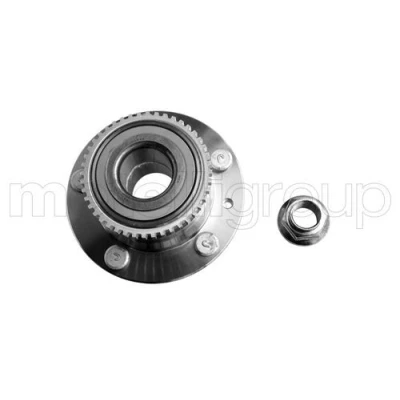 Immagine di METELLI 19 7830 Kit cuscinetto ruota MAZDA: 6 SW, Premacy, Hatchback