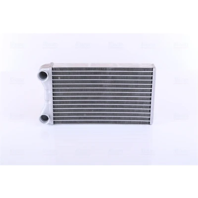 Immagine di NISSENS 70226 Radiatore Riscaldamento senza condotto AUDI: A4 B7 Avant, B6 Avant