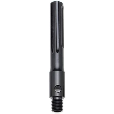 Immagine di Adattatore attacco SDS MAX+ / M16+, professionale, MagicDSK 190MAX, compatibile con corone serie FL. Idoneo per punta di centraggio codice ASIN B07S5C223L.