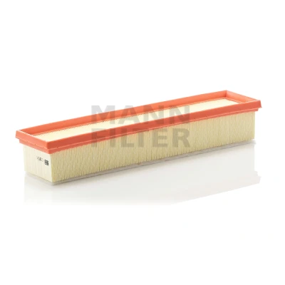 Immagine di MANN FILTER C 3875/1 filtro aria 58 83 376 Cartuccia RENAULT: CLIO 2, TWINGO Kangoo I Express, DACIA: Duster SUV, Sandero I, Logan MCV