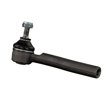 Immagine di febi BILSTEIN 22909 Testina sterzo Plus Assale anteriore Dx con dado zigrinato FIAT: Panda II Hatchback, 500 C Cabrio