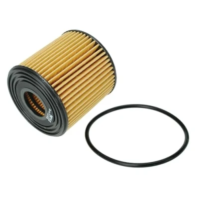 Immagine di MEYLE 36 14 322 0005 filtro olio ORIGINAL Quality con guarnizione Cartuccia NISSAN: X Trail, Pick Up, Almera II Hatchback