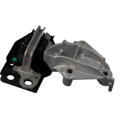 Immagine di FEBI BILSTEIN 28233 Supporto motore Dx idraulico RENAULT: MEGANE 2, 2 Kombi, Kangoo II Express