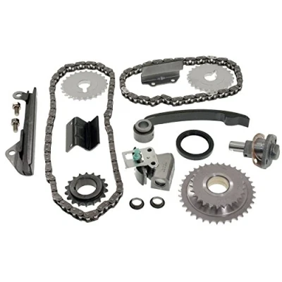 Immagine di BLUE PRINT ADN173503C Kit Catena distribuzione Simplex, chiusa NISSAN: Primera Sedan, 100NX