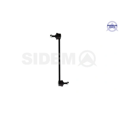 Immagine di SIDEM 5069 Bielletta barra stabilizzatrice Assale anteriore 260 MM10X1,25R RENAULT: Clio V Hatchback