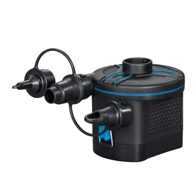 Immagine di Bestway 62254 Pompa di gonfiaggio elettrica PowerTouch 12,4x10,6x10,4