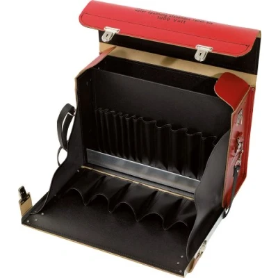 Immagine di KS TOOLS 117.1830 99 Valigia(etta) attrezzi