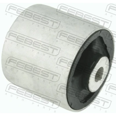 Immagine di FEBEST ADAB 019 Silent Block Assale anteriore Supporto idraulico AUDI: A4 B8 Avant, A5 Coupe, Q5