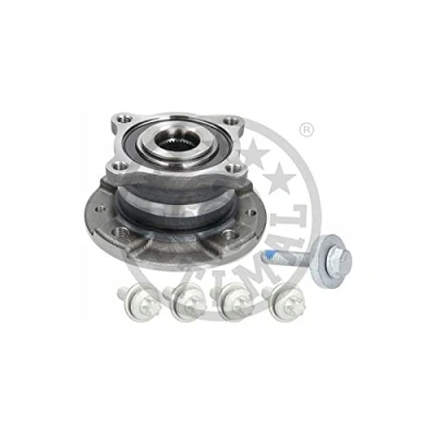Immagine di OPTIMAL 702002 Kit cuscinetto ruota con anello sensore magnetico integrato 121 SMART: Fortwo III Coupe