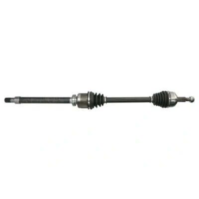 Immagine di PASCAL G2R136PC Albero motore / Semiasse Assale anteriore Dx 985mm RENAULT: SCENIC 3, MEGANE GRAND 3