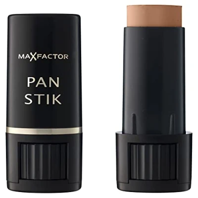 Immagine di Max Factor Panstik 097 Cool Bronze Fondotinta Stick Crema 9 Gr