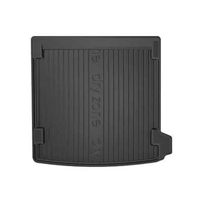 Immagine di FROGUM DryZone pratica Vasca Baule bagagliaio per Audi Q8 dal 2018 Bordo alto Materiale TPE resistente Robusto e durevole