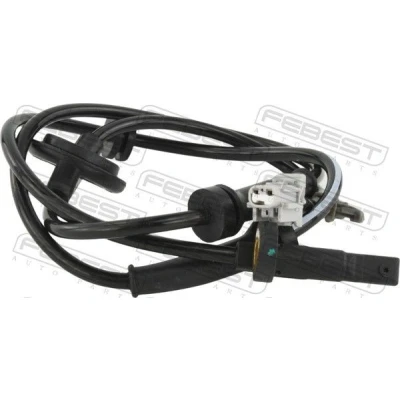 Immagine di FEBEST 02606 011 Sensore ABS Assale anteriore Dx