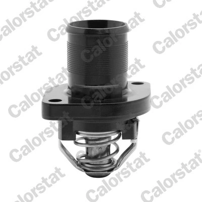 Immagine di CALORSTAT by Vernet TH6488.89J Termostato motore 89C con guarnizione Plastica PEUGEOT: 206 Hatchback, 307 Partner I Combispace