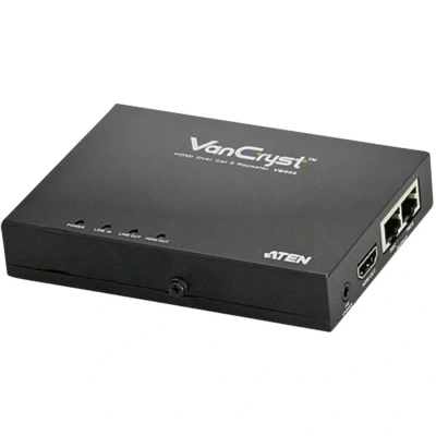 Immagine di ATEN VB802 AT G HDMI ™ Extender (Estensore) su cavo di rete RJ45 60 m