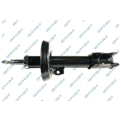 Immagine di GSP 32307201 Ammortizzatore Assale anteriore Dx A pressione del gas doppio tubo tipo McPherson OPEL: Astra G Caravan, CC
