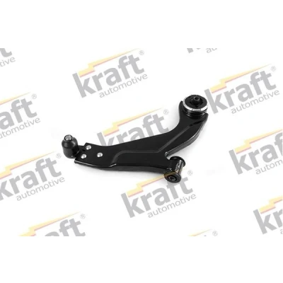 Immagine di KRAFT 4212317 Braccio oscillante, Sospensione ruota Assale anteriore, Dx, inferiore trasversale oscillante JAGUAR: X Type Sedan