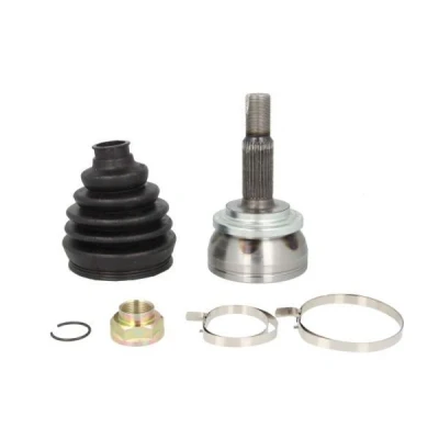 Immagine di PASCAL G12120PC Kit Giunto Omocinetico lato ruota TOYOTA: Yaris III Hatchback