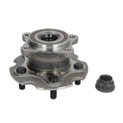 Immagine di BTA H22092BTA Mozzo Ruota 5 Assale posteriore TOYOTA: RAV4 III SUV