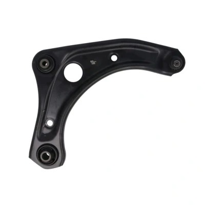 Immagine di DELPHI TC2683 Braccio oscillante, Sospensione ruota con snodo portante/di guida Dx, inferiore longitudinale oscillante NISSAN: MICRA 4