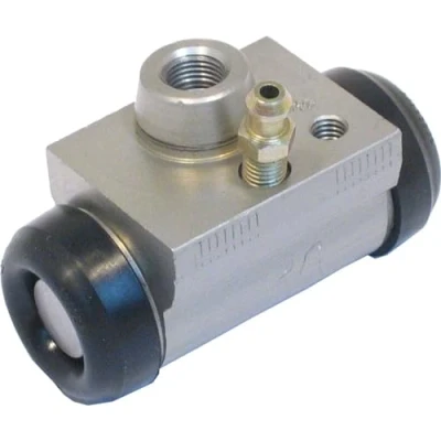 Immagine di DELPHI LW62123 Cilindretto Freno 19 senza regolatore integrato TOYOTA: Yaris I Hatchback, Verso