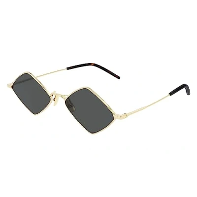 Immagine di Occhiali da Sole Saint Laurent New Wave SL 302 Lisa 004 55/17/145