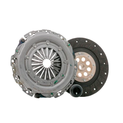 Immagine di VALEO KIT3P 826550 Kit frizione con spingidisco disco frizione, cuscinetto disinnesto 225 PEUGEOT: 407 SW, 207 Hatchback