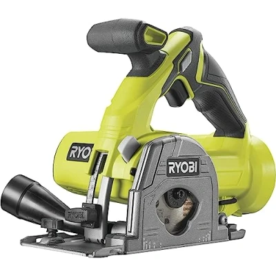 Immagine di Ryobi R18MMS 0 Sega circolare multi materiale 85 mm 18V