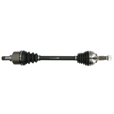 Immagine di PASCAL G2C165PC Albero motore / Semiasse Assale anteriore Sx 646 OPEL: Crossland X