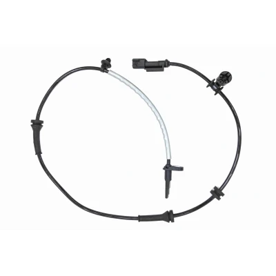 Immagine di VEMO V58 72 0033 Sensore ABS Assale anteriore Sx, Dx 885mm TESLA: Model S (5YJS) P85, 70D AWD, 75, 90D 60D 85, 60