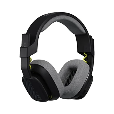 Immagine di LOGITECH A10 BLACK