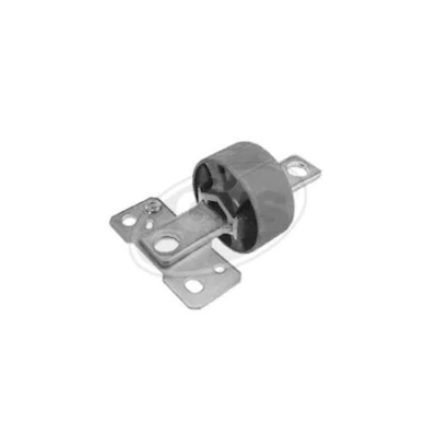 Immagine di DYS 72 24412 Supporto, Supporto Assale posteriore Cuscinetto gomma metallo
