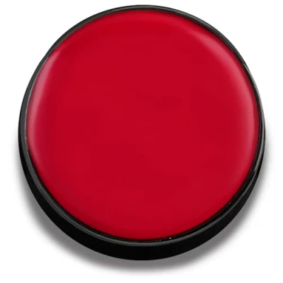 Immagine di mehron make up Color Cups Clown Red