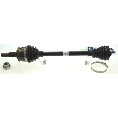 Immagine di LÖBRO 305585 Albero motore / Semiasse 525 con dado FIAT: 500 Hatchback, C Cabrio