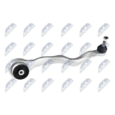 Immagine di NTY ZWD BM 053 Braccio oscillante, Sospensione ruota Assale anteriore, Dx in basso, Esterno, Dx, inferiore trasversale oscillante