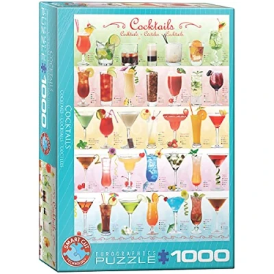 Immagine di Cocktail
