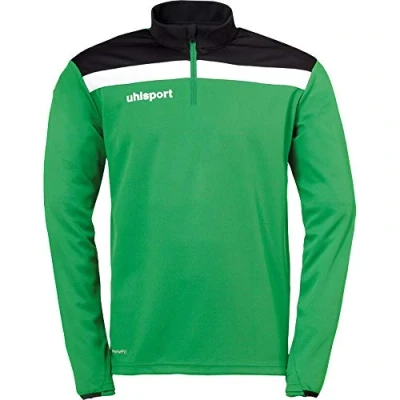 Immagine di Felpa con 1/4 di cerniera Uhlsport Offense 23