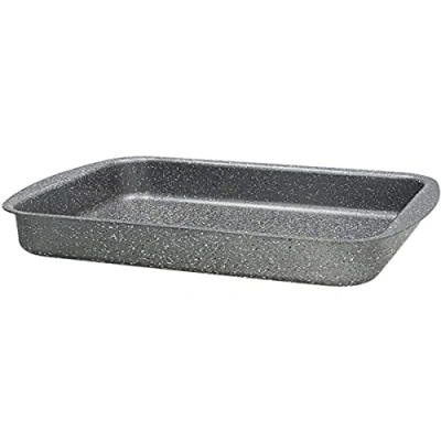 Immagine di Tognana Mythos, Lasagnera 30 x 22, Alluminio, Grigio