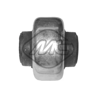 Immagine di Metalcaucho 04033 Silent Block Assale anteriore inferiore Cuscinetto gomma metallo Braccio trasversale oscillante PEUGEOT: 206 SW, Hatchback