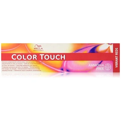 Immagine di Wella Color Touch 4/57 60 Ml