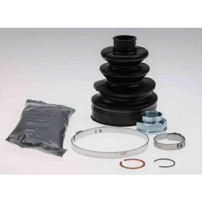 Immagine di LÖBRO 307228 Soffietto 98 NBR (Nitrile Butadiene Caucciù) HONDA: CIVIC 6 Hatchback, Fastback