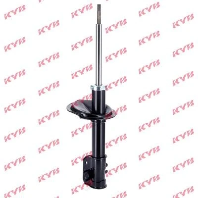 Immagine di KYB Excel G 333914 Ammortizzatore Assale anteriore A pressione del gas doppio tubo tipo McPherson Spina superiore LANCIA: Y