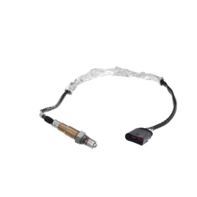 Immagine di VALEO 368436 Sonda lambda davanti al catalizzatore M18x1,5 planare, Filettatura prelubrificata, riscaldato VOLKSWAGEN: Golf 4, Lupo / 3L