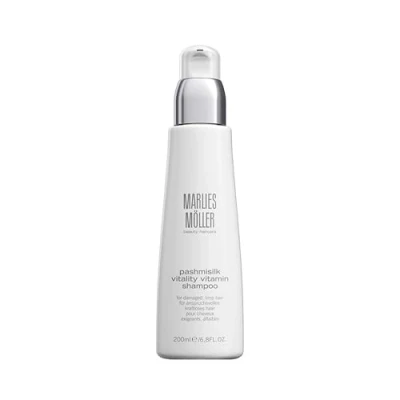 Immagine di Pashmisilk Exquisite Vitamin Shampoo 200 ml