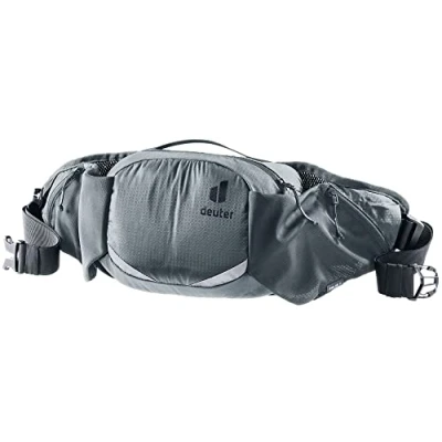 Immagine di deuter Pulse 3 Borsa da bicicletta Graphite