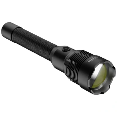 Immagine di Ansmann T12000R LED (monocolore) Torcia tascabile a batteria ricaricabile 12000 lm 12 h 782 g