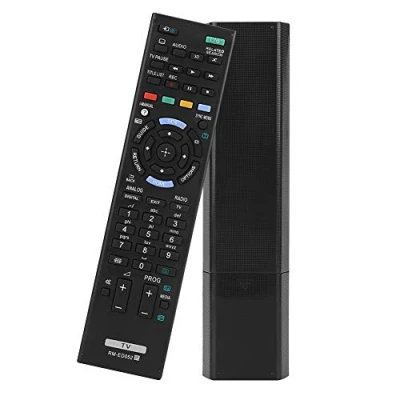 Immagine di Telecomando di ricambio universale per Sony Smart TV RM ED052 ED050 ED047 ED053 ED060 ED046 ED044 KDL 65S995A 65W855A